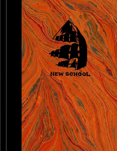 cover image New School