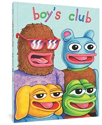 Boy’s Club