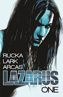 Lazarus