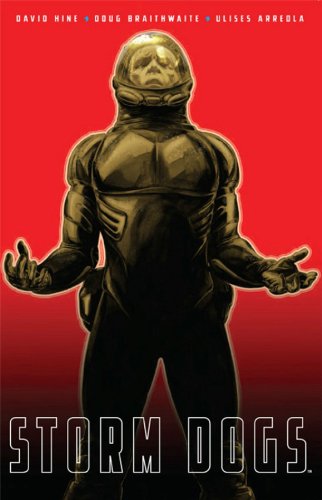 cover image Storm Dogs, Season 1