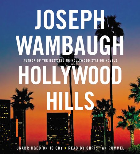 cover image Hollywood Hills
