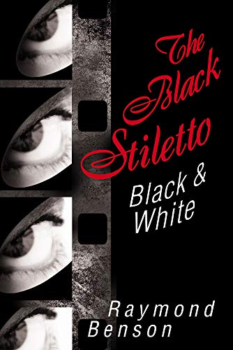cover image The Black Stiletto: Black and White: The Second Diary—1959