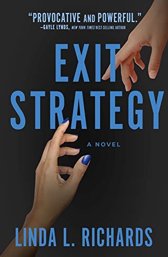 cover image Exit Strategy