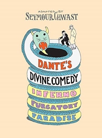 Dante's Divine Comedy: Inferno