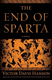 The End of Sparta