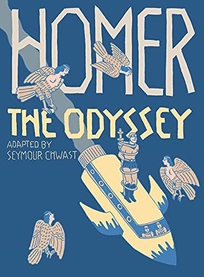 The Odyssey