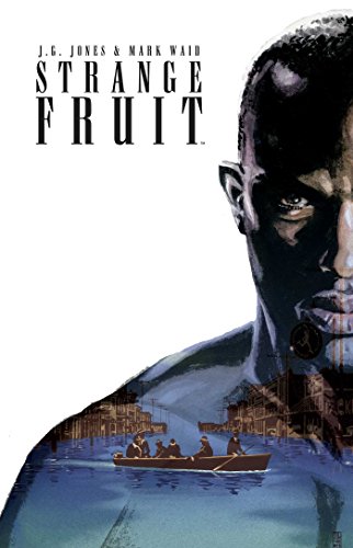 cover image Strange Fruit