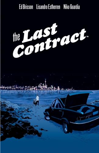 cover image The Last Contract