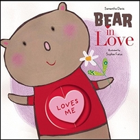 Bear in Love