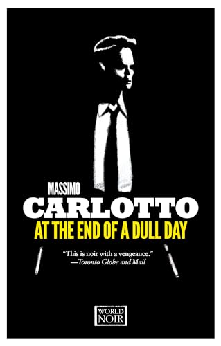 cover image At the End of a Dull Day