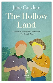 The Hollow Land 