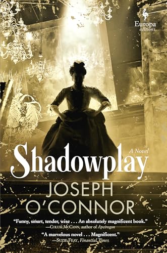 cover image Shadowplay