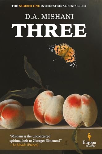 cover image Three