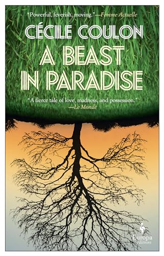cover image A Beast in Paradise