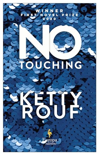cover image No Touching