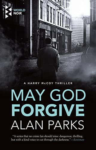 cover image May God Forgive