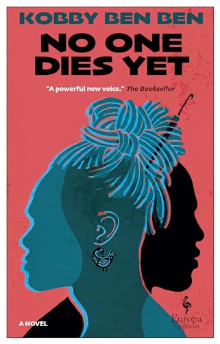 cover image No One Dies Yet 