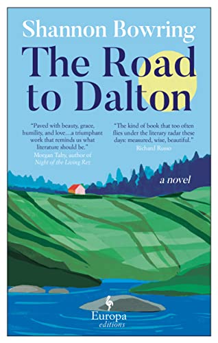 cover image The Road to Dalton