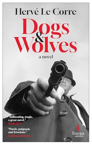 cover image Dogs and Wolves