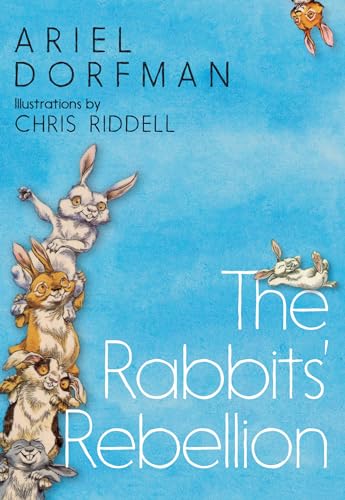 cover image The Rabbits’ Rebellion