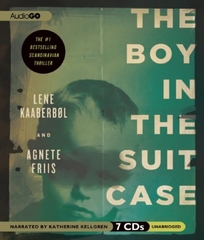 The Boy in the Suitcase 