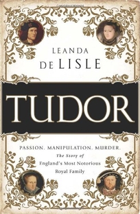 Tudor: The Family Story