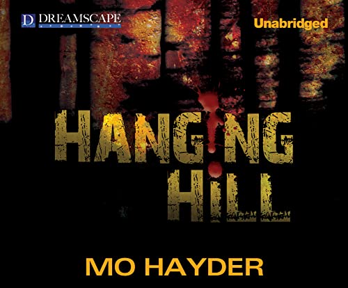 cover image Hanging Hill