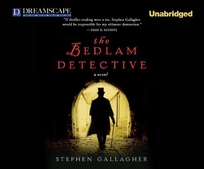 The Bedlam Detective   