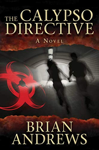 cover image The Calypso Directive