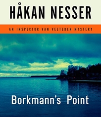 Borkmann's Point: An Inspector Van Veeteren Mystery