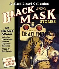 Black Mask 3: The Maltese Falcon: And Other Crime Fiction from the Legendary Magazine 