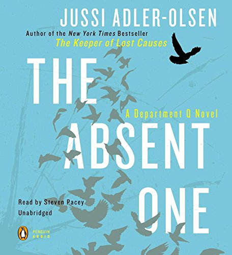 cover image The Absent One