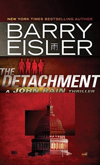 The Detachment