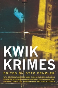 Kwik Krimes