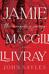 Jamie Macgillivray