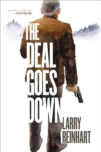 cover image The Deal Goes Down