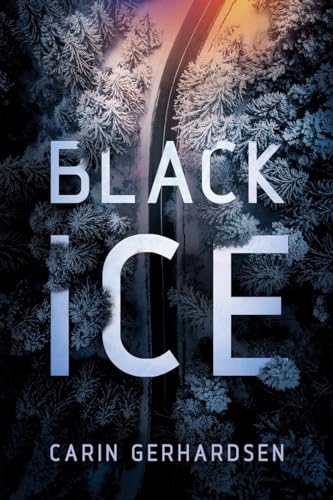cover image Black Ice