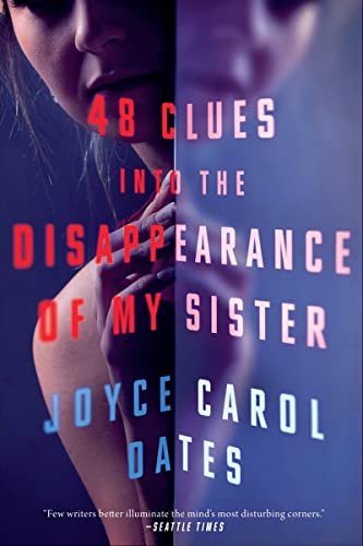 cover image 48 Clues into the Disappearance of My Sister