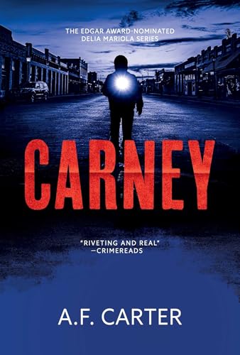 cover image Carney