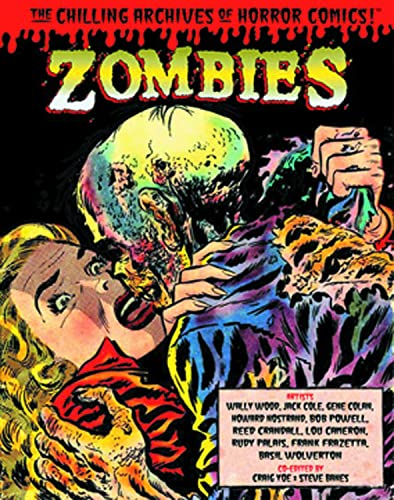cover image SpumCo Comic Book
