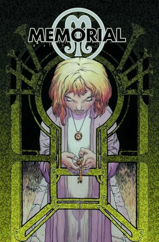 cover image Memorial