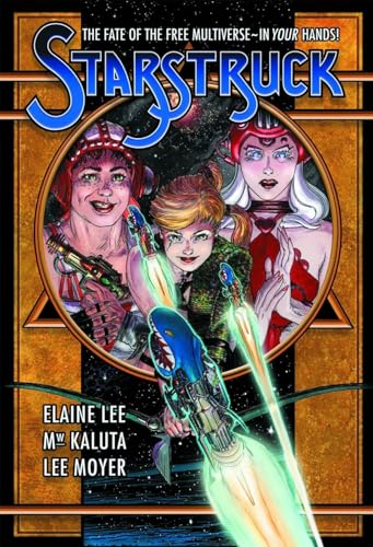 cover image Starstruck