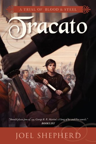 cover image Tracato
