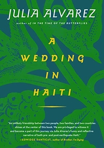 A Wedding in Haiti