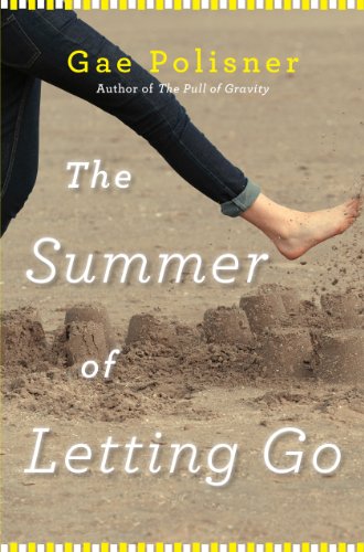 cover image The Summer of Letting Go