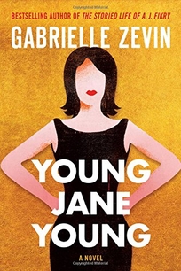 Young Jane Young