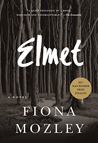 cover image Elmet