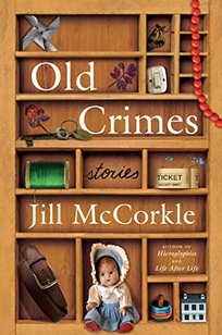 Old Crimes 