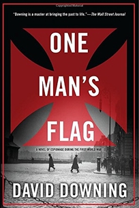 One Man’s Flag