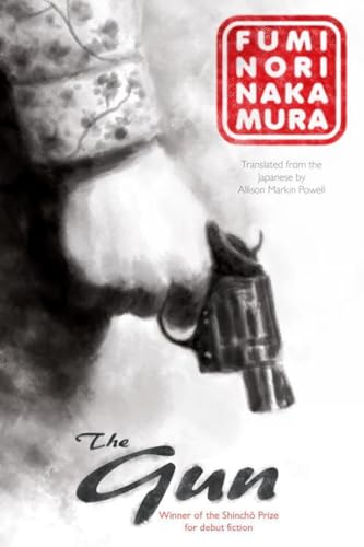 cover image The Gun